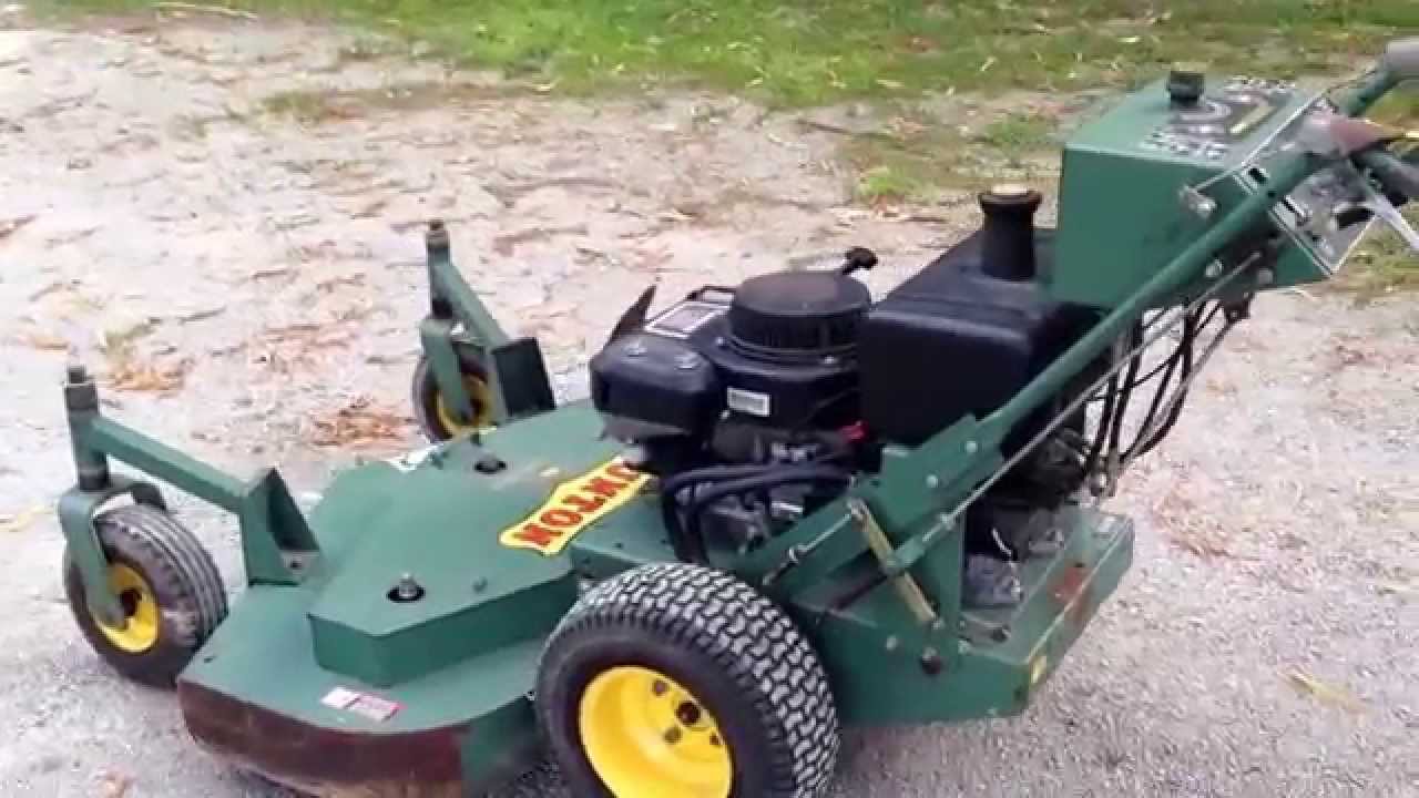 Copy of Bunton YouTube