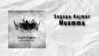 Sagopa Kajmer - Muamma (FLAC ses kalitesi) Resimi