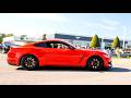 Cars &amp; Coffee at Lamborghini Orlando | Pullout's and Flybys!! | October 2024 #supercars