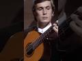 Paco De Lucia (December 21, 1947 – February 25,  2014) was a Spanish flamenco guitarist.