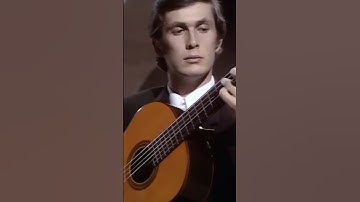 Paco De Lucia (December 21, 1947 – February 25,  2014) was a Spanish flamenco guitarist.