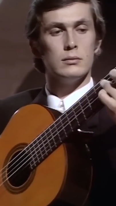 Paco De Lucia (December 21, 1947 – February 25,  2014) was a Spanish flamenco guitarist.