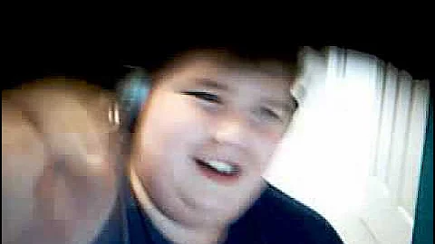 Re: Greatest Freak Out Ever 6 (ORIGINAL VIDEO)