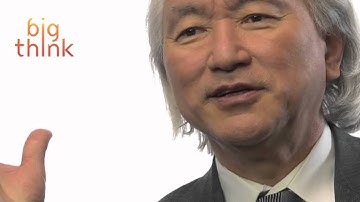 Michio Kaku: Can We Control the Weather?