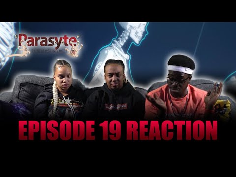 In Cold Blood | Parasyte Ep 19 Reaction