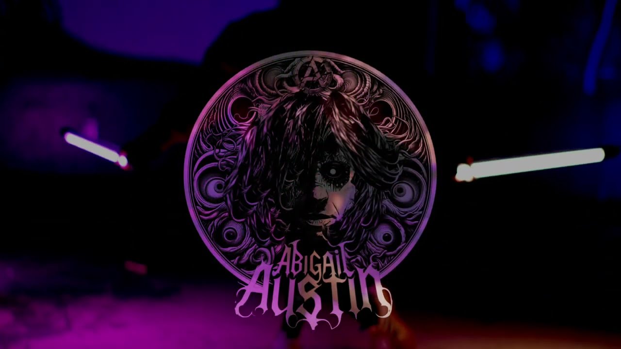 Abigail Austin - Pure Sexual Heresy (official video) 