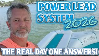 POWER LEAD SYSTEM  2026 DAY ONE ANSWERS! TO POWER LEAD SYSTEM!