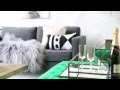 Kick-ass interiors from real living | BEHIND THE SCENES