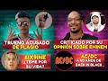 TRUENO ACUSADO DE PLAGIO | SNOOP DOGG CRITICADO POR SU OPINIÓN SOBRE EMINEM | ¿6IX9INE TIENE MIEDO?