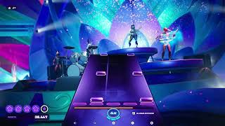 Download Lagu Sabrina Carpenter - Espresso (Cupcakke Remix) - Fortnite Festival Gameplay MP3