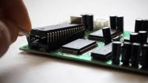 ROM Digital Circuit|Basic Electronics|SNS institutions