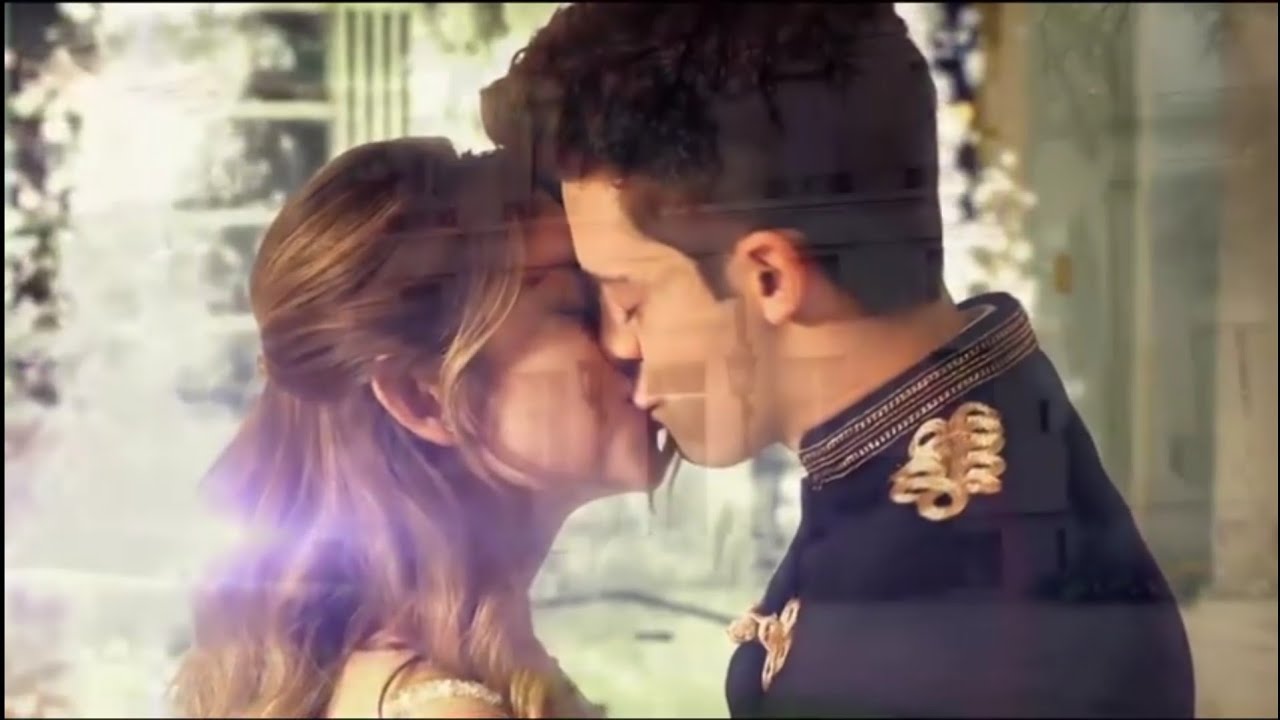 Soy Luna 3 - Folge 54 - #6