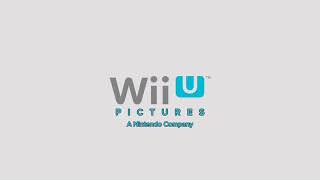 Wii U Pictures Logo A Nintendo Company