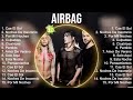 Airbag grandes xitos mix 2023  las mejores canciones 2023
