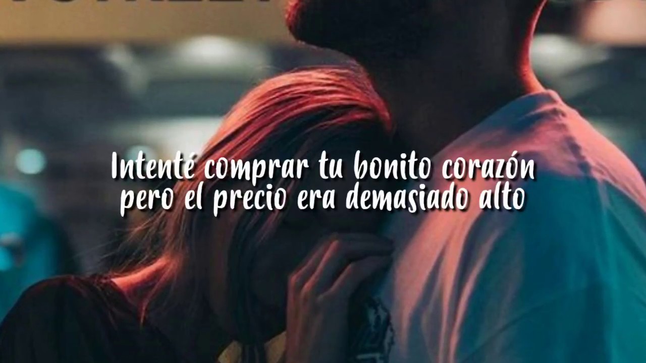 Love On The Brain Sub Español