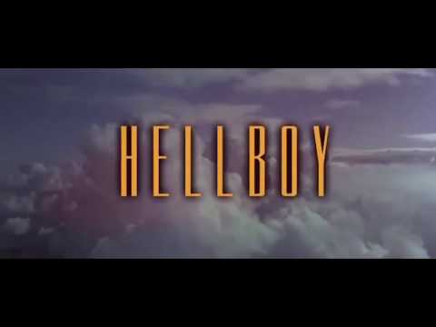 lil peep  - hellboy (music video)