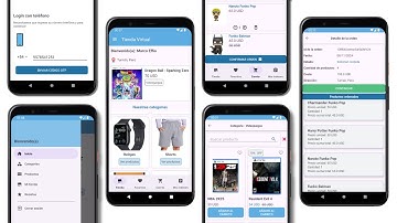 56.- Agregar o Eliminar un producto a favoritos | Tienda virtual | Kotlin | Android Studio