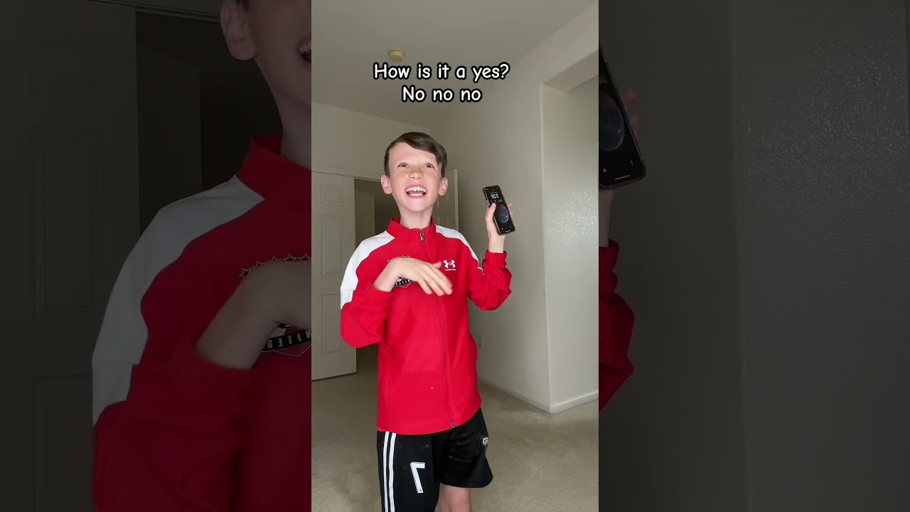 Pre teen be like! Hey mom, can I go to Jake’s house for a sleepover today…