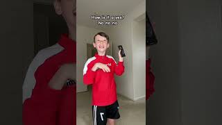 Pre Teen Be Like Hey Mom, Can I Go To Jakes House For A Sleepover Today