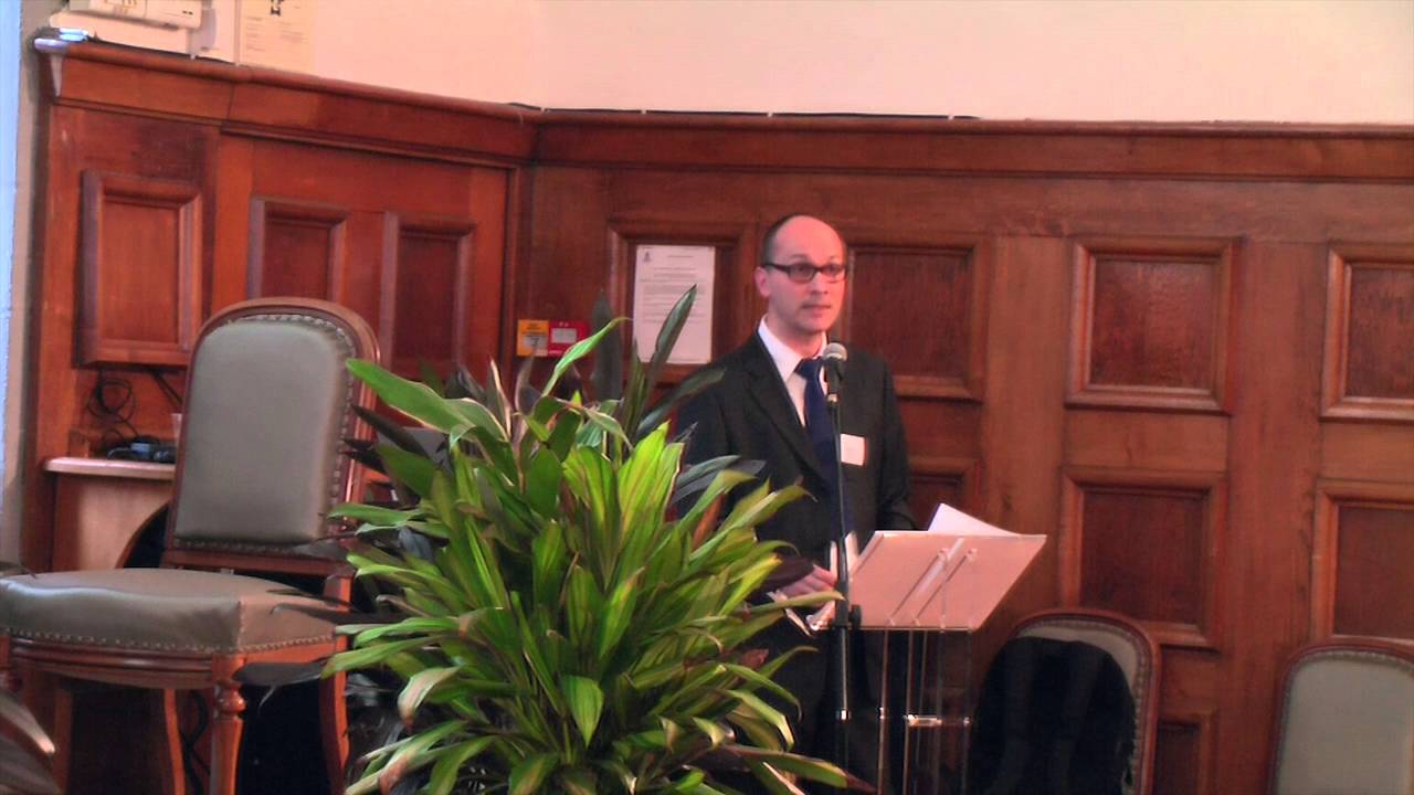 Pourquoi les archives ? - 
Guillaume FAU, Bibliothèque nationale de France