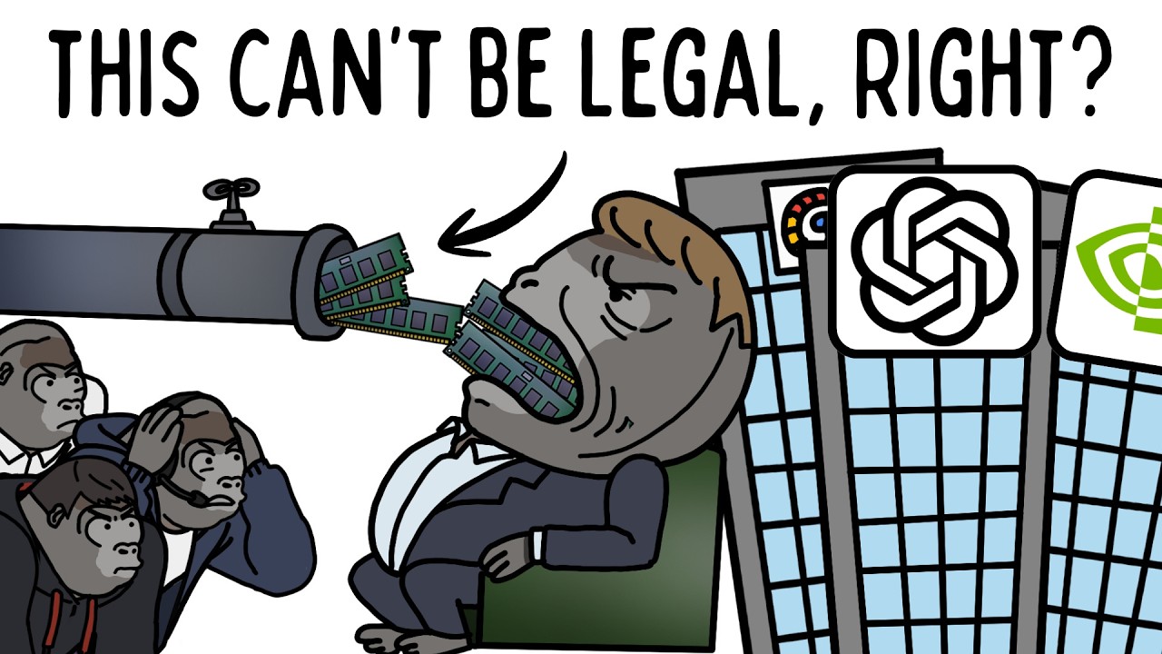 RAM Prices Are Worse Than You Think