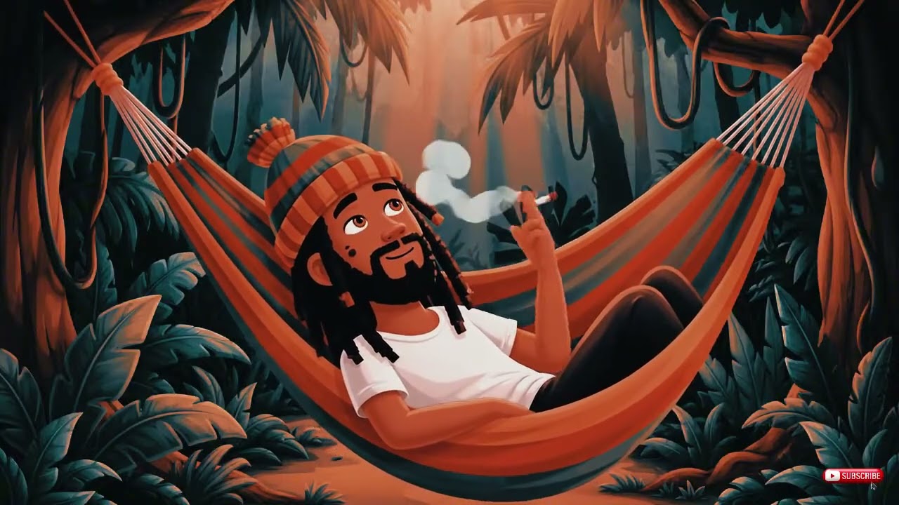 Meditation Roots Reggae Mix 2026 – Deep Roots, Healing Dub & Stress Relief Vibes