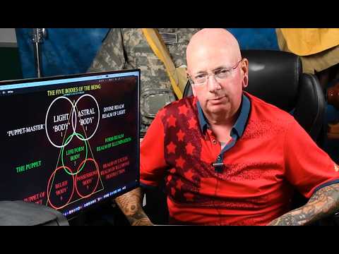 😳 FREE WILL Explained & the MANY SELVES 🤔