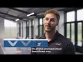 UKSI people reflect on the new Performance Archery Centre