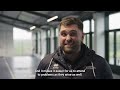 UKSI people reflect on the new Performance Archery Centre