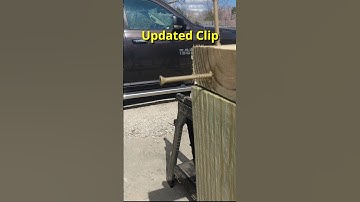 👉 Fixing Twisted Wood the Easy Way | Simple Corner Screw Trick