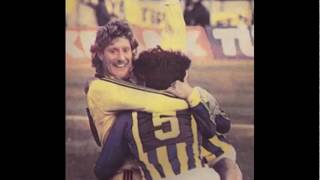 Nesrin Sipahi - Fenerbahçe Marşı - Enstrümantal - 1974