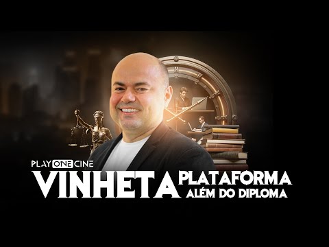 Intro Cinematogru00e1fica - Curso Alu00e9m do Diploma