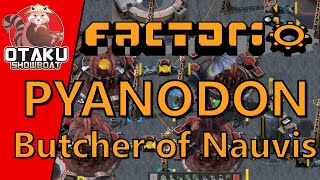 Full Cottongut-based Production Science | Pyanodon's Factorio | 48 News