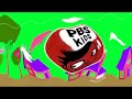 Pbs kids dash dot funny logo effects