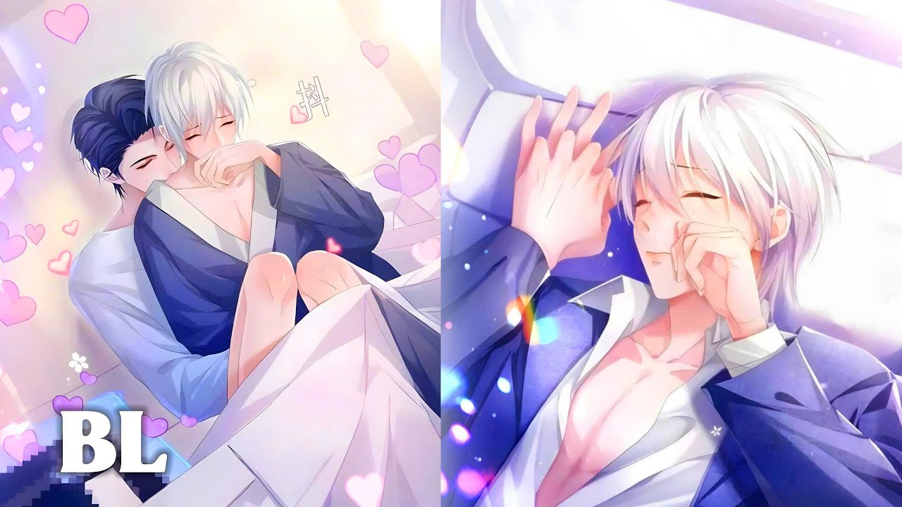 Right Before We Signed the Divorce Papers, He Called Me “Darling” Again | Recap Manhua BL (4)