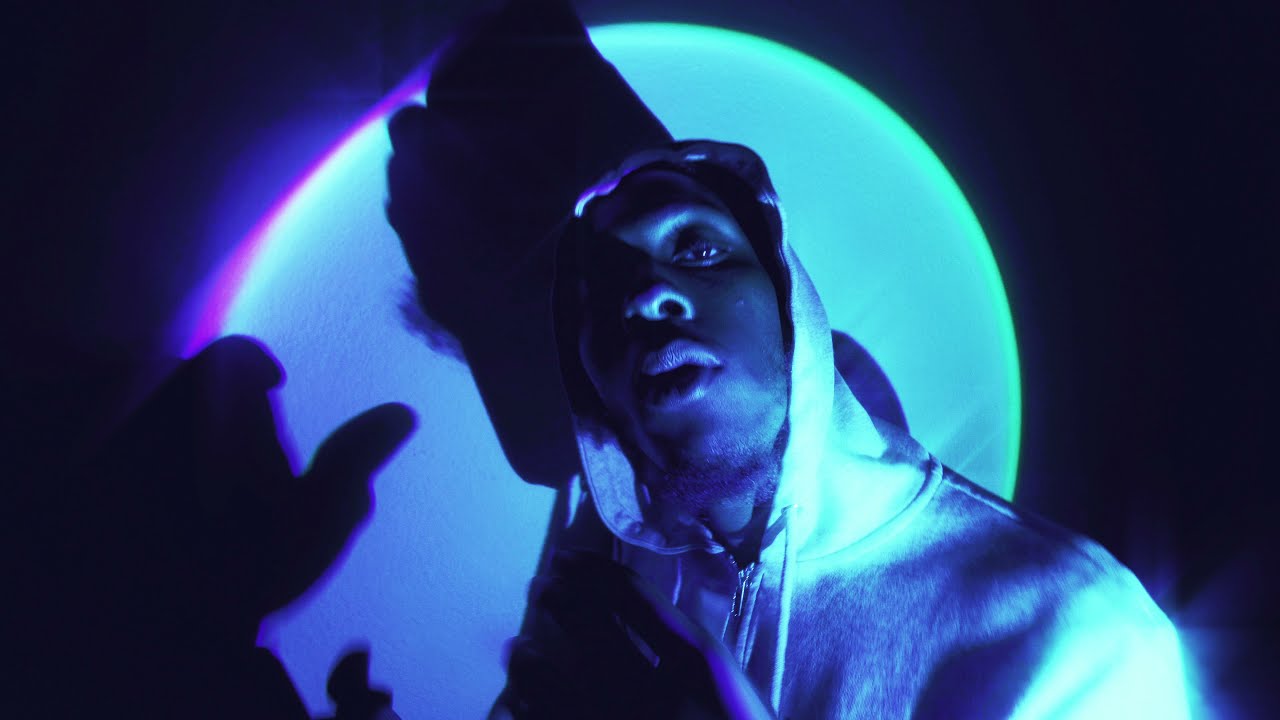 CB Snap - Animal Mints (Music Video)