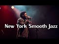 New York Smooth Jazz Official Audio AI