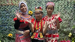 ECC: MINI DOCUMENTARY (DIVERSITY OF FOOD IN BINTULU)