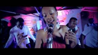 NSHATSE INSHUTI Remix by Makanyaga ft Kina Music artists