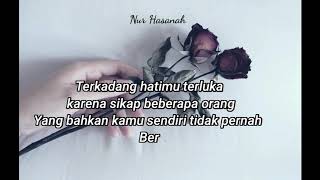 STATUS WA||laukana Bainana Alhabib