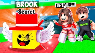Download Lagu I Pretended To Be THE NEW ADMIN LUCKY BLOCK In Steal a Brainrot! MP3 Download Lagu I Pretended To Be THE NEW ADMIN LUCKY BLOCK In Steal a Brainrot! MP3