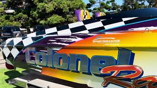 Offshore Powerboats Geelong Waterfront 2024