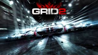 Checkpoint (GRID 2 Official Soundtrack)