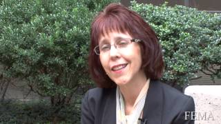 FEMA Careers - Denise Yachnik