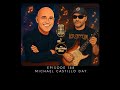 EP 148 — Michael Castillo: The Cyber Dance of Music, Recovery, and Self-Discovery #chrisandmikeshow