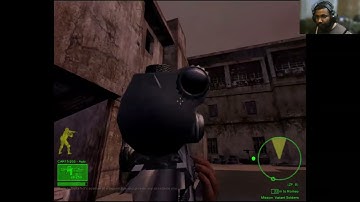 Delta Force Black Hawk Down Valiant Soldiers part 13 Gameplay Walkthrough