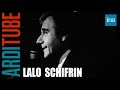 La leçon de piano de Lalo Schifrin chez Thierry Ardisson | INA Arditube