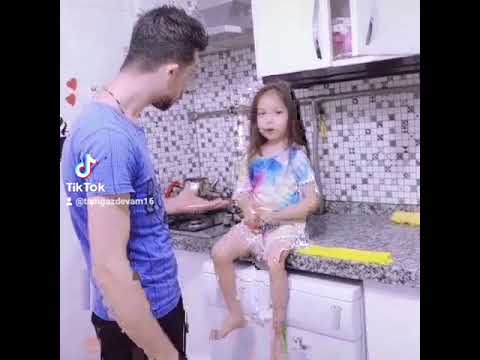 esmanur ve tiktok