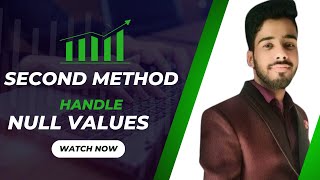 "How to Handle Null Values in Python Using fillna()