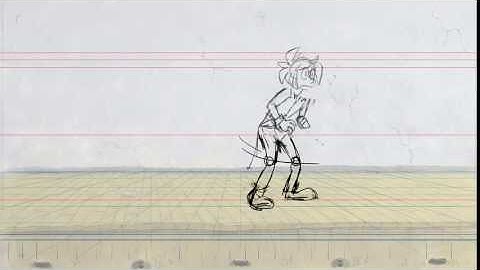 Breakdown Poses (Incomplete)